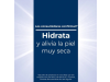 UreaRepair Espuma Pies 10% Urea, 150 ml. - Eucerin