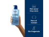 UreaRepair Gel de Baño Suave 5% Urea, 400 ml. - Eucerin