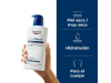 UreaRepair Loción Hidratante 5% Urea con Perfume Calmante, 400 ml. - Eucerin