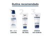 UreaRepair Loción Hidratante 5% Urea con Perfume Calmante, 400 ml. - Eucerin