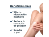 UreaRepair Loción Hidratante Intensiva 10% Urea, 400 ml. - Eucerin