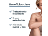 UreaRepair Tratamiento Localizado 30% Urea, 75 ml. - Eucerin