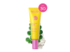 UV Glow Fluid Solar SPF 30 Mineral Sunscreen, 30 ml. - Weleda 