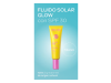 UV Glow Fluid Solar SPF 30 Mineral Sunscreen, 30 ml. - Weleda 