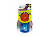 Vaso Con Pajita Flexible Azul, 200 ml. - Philips Avent