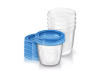 Vasos para almacenamiento de leche materna, 5 ud. - Philips Avent