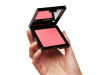 Velvet [Blush] Colorete Hidratante en Polvo Cremoso, 01 Romantic Prune, 10 gr. - Sensilis