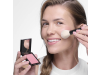 Velvet [Blush] Colorete Hidratante en Polvo Cremoso, 01 Romantic Prune, 10 gr. - Sensilis