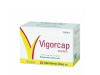 Vigorcap Crecimiento Cabello y Uñas,  30 Sobres. - Laboratorios Viñas