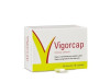 Vigorcap Crecimiento Cabello y Uñas,  90 Caps. - Laboratorios Viñas
