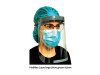 Visera de Protección. - THR Medical Products 