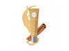 Volumax Fruitgloss Canela 7,5 ml. - Phergal