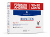 Inmunoferon Formato Ahorro, 90+30 Cápsulas. - Cantabria Labs