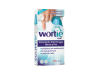 Wortie Cool Tratamiento Anti Verrugas Manos y Pies, 50 ml. -  Karo Healthcare 