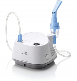 InnoSpire Elegance Sistema de nebulización. - Philips Respironics