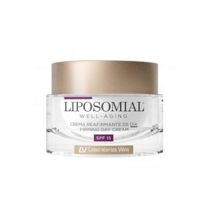 Liposomial Well-Aging Crema Reafirmante Dia Spf15 (1 Envase 50 Ml)