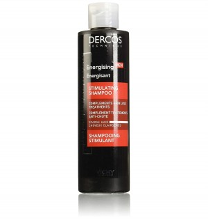 Dercos Champu Estimulante Hombre (1 Envase 200 Ml)
