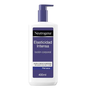 Neutrogena Visibly Renew - Locion Corporal Elasticidad Intensa (1 Envase 400 Ml)