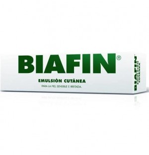 Biafin Emulsion Cutanea (1 Envase 100 Ml)