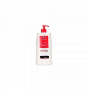 Neutrogena Reparacion Intensa Sensible - Locion Corporal