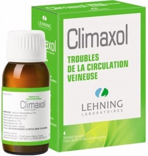 Climaxol 60Ml.