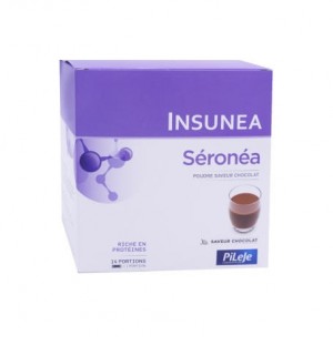 Seronea (14 Sobres Chocolate)