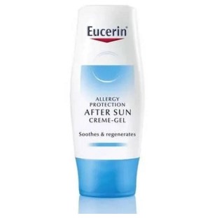 Eucerin Allergy Protection After Sun Creme Gel (150 Ml)
