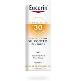 Eucerin Sun Protection 30 Fluid Mattifyng (50 Ml)