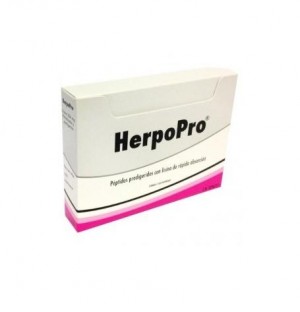 Herpopro (6 Sobres Monodosis 6 G)