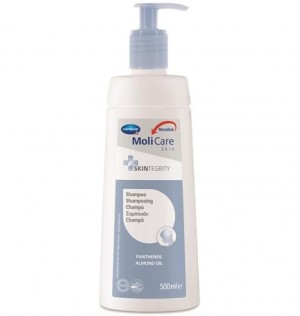 Molicare Skin Jabon Liquido (1 Envase 500 Ml)