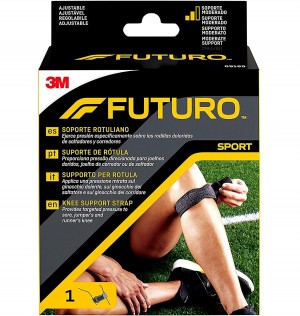 Soporte Rotuliano Futuro Sport. - 3M