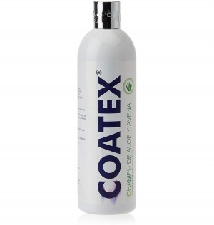 Coatex Champu Aloe Y Avena 500 Ml