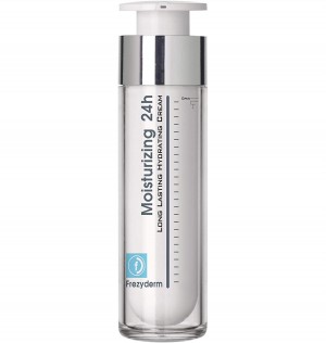 Moisturizing 24 H - Frezyderm (1 Envase 50 Ml)