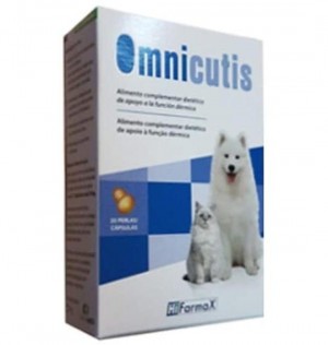 Omnicutis 30Caps