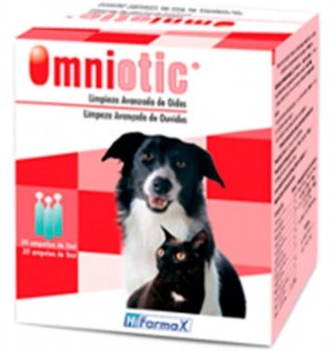 Omniotic Monodosis 20*5 Ml
