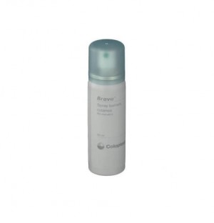 Skin Barrier Spray Pelicula Protectora Piel - Ostomia (50 Ml)