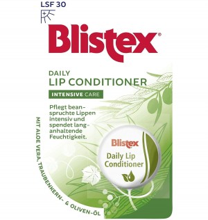 Blistex Daily Lip Conditioner Fps 15 - Protector Labial (1 Envase 7 G)