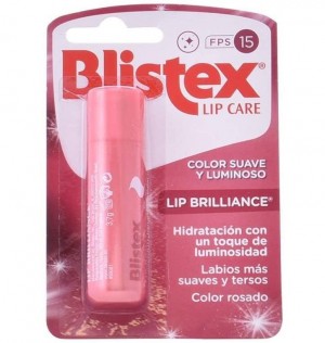 Blistex Lip Brilliance (1 Envase 4,25 G)