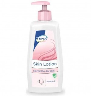 Tena Skin Lotion (1 Envase 500 Ml)