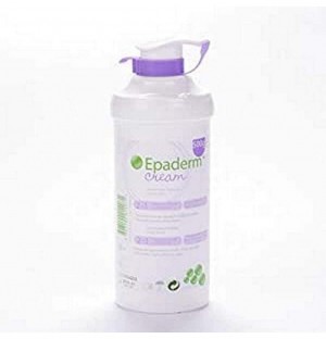Epaderm Cream (1 Envase 500 G)