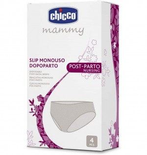 Braga Desechable - Chicco Mammy (T- 4 4 U)