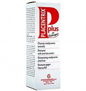 Placentrix Plus Champu Coadyuvante Anticaida (150 Ml)