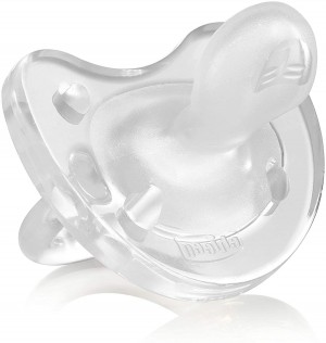Chupete Silicona - Chicco Todogoma Physiosoft Anatomico (12 M+)