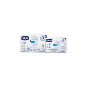 Discos Absorbentes Lactancia - Chicco (60 U)