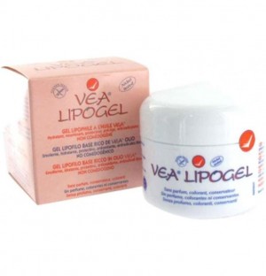 Vea Lipogel (1 Envase 50 Ml)