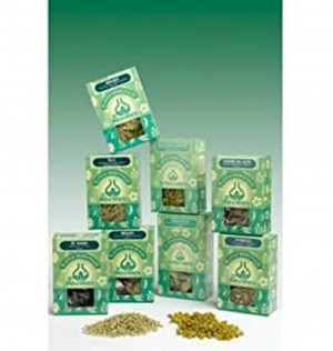 Valeriana El Naturalista (1 Envase 60 G)