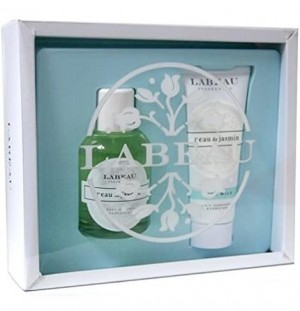 Labeau Estuche Jasmin100+Bl100