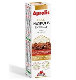 Apropolis Propolis Extracto Seco 30Ml