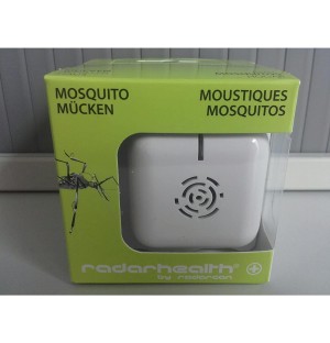 Rh- 102 Antimosquitos - Insecticida Uso Domestico (Hogar)
