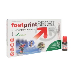 Fost Print Sport Platano 15 Cc